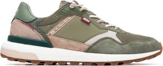 Xti Mens Casual Comfort Sneakers