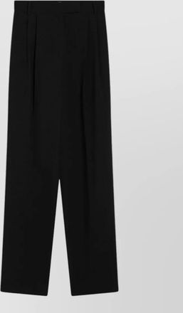 Frankie Shop bea tailored trousers