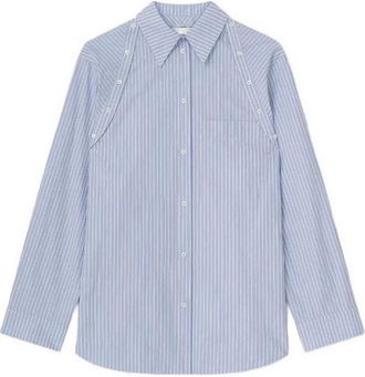 Nanushka Nananda Blouse