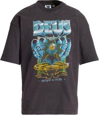 Deus TOPS - T-shirts auf YOOX.COM