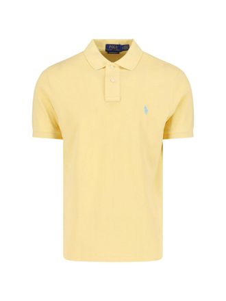 Polo Ralph Lauren Polo Logo