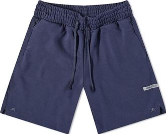 Converse x A-Cold-Wall* Shorts Asia Sizing Navy 10025732-A01