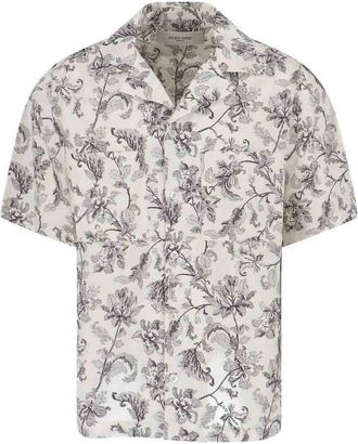 Golden Goose Buttons shirt