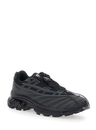 Salomon XT EVO Sneakers - Black