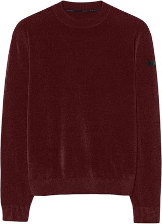 Roberto Ricci Design Rrd, Hombre, Jerseys, Rojo, Talla: XL