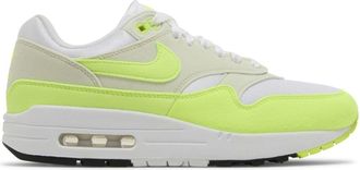 Nike Air Max 1 87 Volt Suede (Womens)