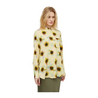 Paul Smith Donna, Camicette, Multicolore, S, new