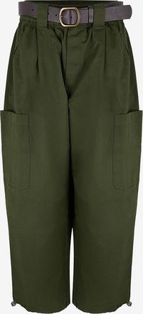 Sea New York Cargo-Hose aus Segeltuch mit G&uuml;rtel Sullivan