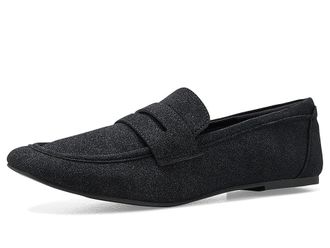 Rocket Dog Trixie Womens Flat Shoes Black : 7.5 M, Suede