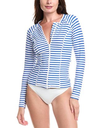 Sea Level Australia Sea Level Australia Amalfi Rash Vest