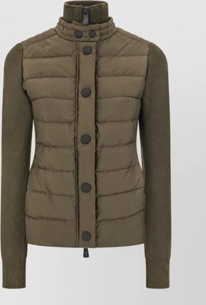 Moncler puffer jacket