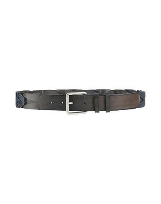 Fedeli Small Leather Goods - Belts on YOOX.COM