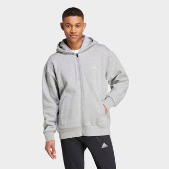 adidas adidas Sportswear ALL SZN, Kapuzenjacke mit Reissverschluss