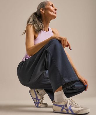 BAM Horseshoe Sweat Bottoms - X-Small