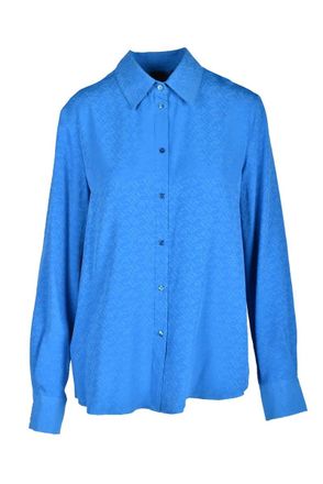 Pinko Shirt - Light Blue