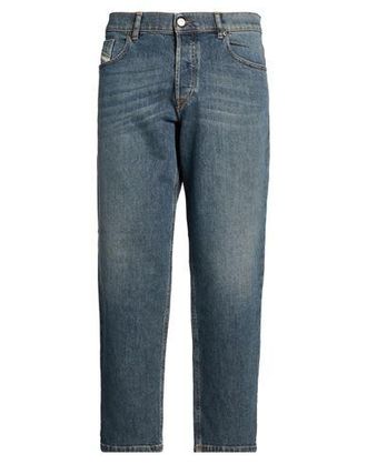Diesel BOTTOMWEAR - Pantaloni jeans su YOOX.COM