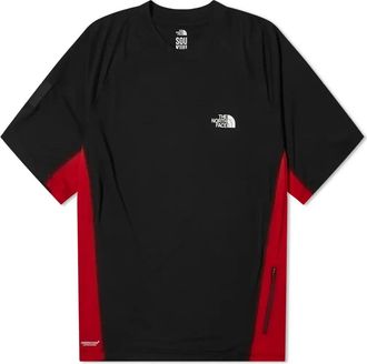 The North Face X Undercover Performance T-shirt Chili Pepper Red Tnf Black NF0A87UJ-VOL