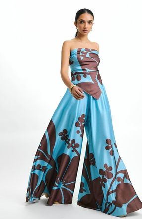 Diarrablu Jant Ula Mint Pants at Nordstrom, Size Xx-Large