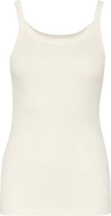 Soaked In Luxury Mujer, Camisetas, Blanco, Talla: L