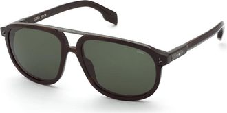 Lozza SL4392M Adagio 9 Arte 0752 Mens Sunglasses Tortoiseshell Size 61