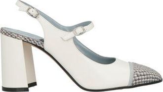 Carel FOOTWEAR - Pumps sur YOOX.COM
