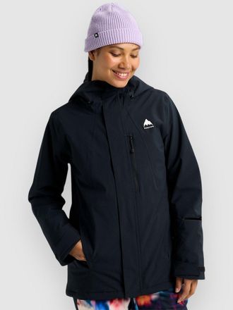 Burton Reserve Slm Ins 2L Chaqueta negro