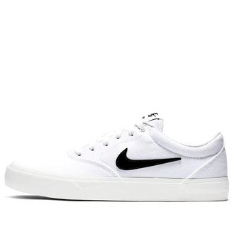 Nike Charge SLR TXT SB White CD6279-101
