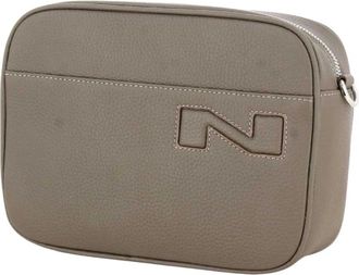 Nathan-Baume Handtassen 14397875037 - Dames - Tassen - Bruin - Maat: ONE Size