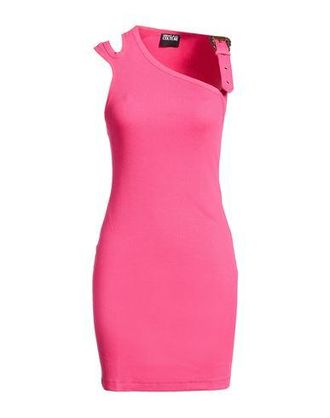 Versace DRESSES - Mini dresses sur YOOX.COM
