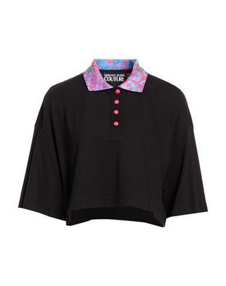 Versace TOPWEAR - Polo shirts sur YOOX.COM