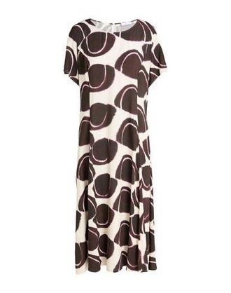 Diana Gallesi VESTIDOS - Vestidos midi en YOOX.COM