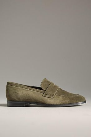 Maeve Classic Loafers