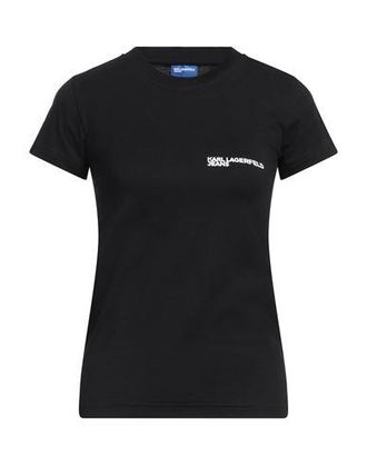 Karl Lagerfeld TOPWEAR - T-shirts on YOOX.COM