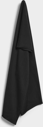 Simons Womens Minimalist merino wool scarf Responsible wool