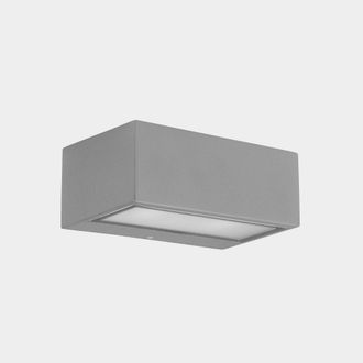 Leds - C4 Leds-c4 - Aplique Ip65 Nemesis Led 70170mm Led 10.5.,na.,na.,naw Sw 2700-3200-4000k On-off G