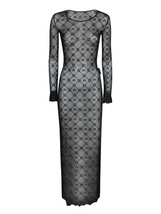 Marine Serre Dresses