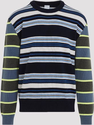 Paul Smith Crewneck Sweater