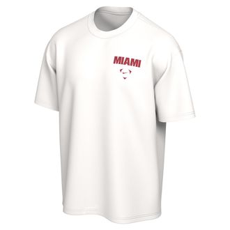 Nike Mens Soccer T-Shirt in White | JJ1519-100
