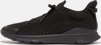 FitFlop Fit Flop Vitamin FFX gebreide sportschoenen voor heren in zwart