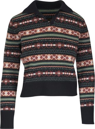 Vince Maglione a fantasia - Nero