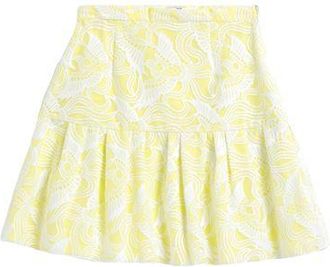 Kenzo BOTTOMWEAR - Mini skirts sur YOOX.COM