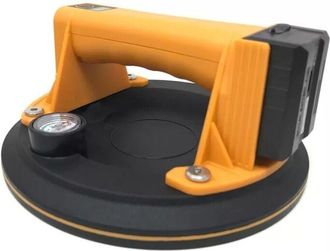 Oxford 1960 Ventosa Elettrica Per Piastrelle Vetro Marmo Display Led Batteria Litio