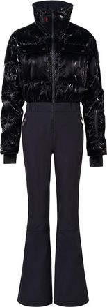 Perfect Moment Helen Ski Suit - Womens - Nylon/Spandex/Elastane