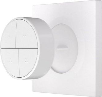 OEM Bot&oacute;n Inteligente 4 En 1 Para Escenas, Bot&oacute;n Inteligente Inal&aacute;mbrico Y Control Remoto Para Iluminaci&oacute;n, No Requiere Cableado, F&aacute;cil Instalaci&oacute;n