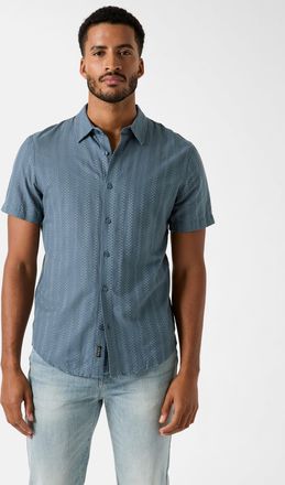 Guess Drew Woven Shirt