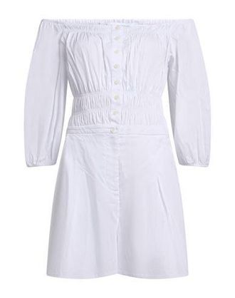 Patrizia Pepe JUMPSUITS & TRACKSUITS - Playsuits sur YOOX.COM