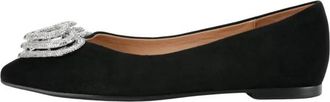 L37 Chic Memory of You Ballerinas - Dames - Ballerinas - Zwart - 35 EU - Schoenen