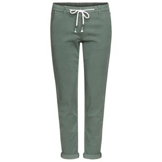 Chillaz Winter Splash Freizeithose f&uuml;r Damen | oliv