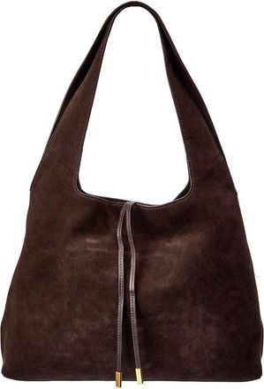 Vince Meadow Leather Tote