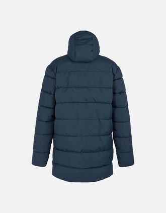 Regatta Mens Regatta Mens Lakiver Padded Jacket - Navy - Size: 46/Regular